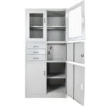 Steel Cabinet (Sj-021)