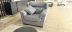 The Harmony Modular Sofa Set