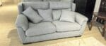 The Harmony Modular Sofa Set