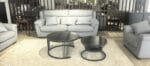 The Harmony Modular Sofa Set