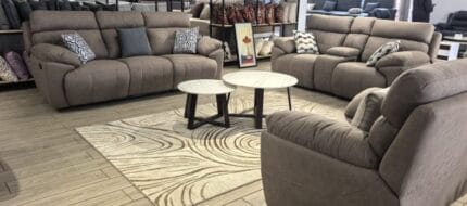The Haven Loveseat