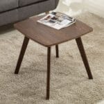 TRIO VERSA COFFEE TABLE