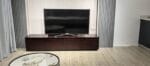 Turin tv stand (solid wood)