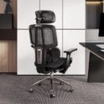 Ultra-Egornomic Office chair