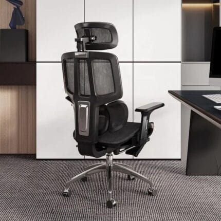 Ultra-Egornomic Office chair