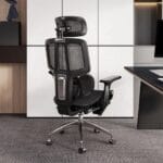 Ultra-Egornomic Office chair