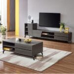 Urban coffee table