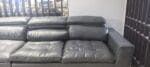 Vagilant Corner Sofa (H-9080)