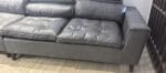 Vagilant Corner Sofa (H-9080)