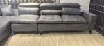 Vagilant Corner Sofa (H-9080)