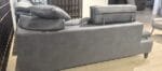 Vagilant Corner Sofa (H-9080)
