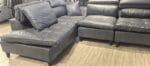 Vagilant Corner Sofa (H-9080)