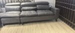 Vagilant Corner Sofa (H-9080)