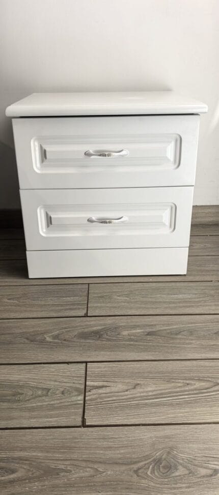 Verge SideDrawer