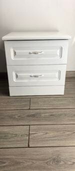 Verge SideDrawer
