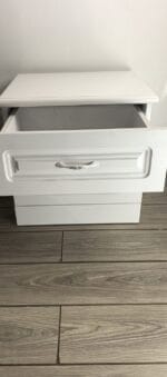 Verge SideDrawer