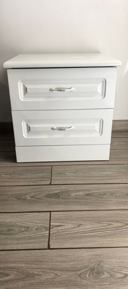Verge SideDrawer