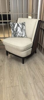 Vesper Accent Chair