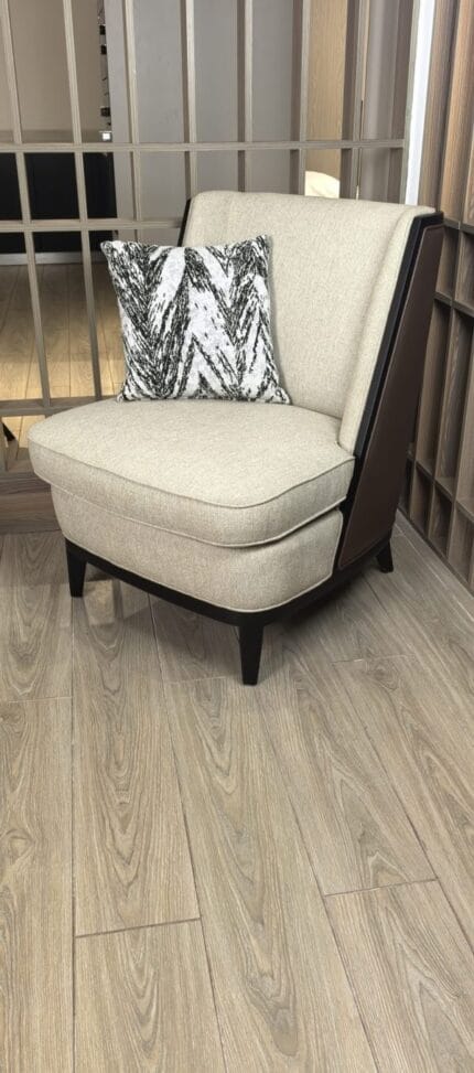 Vesper Accent Chair