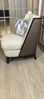 Vesper Accent Chair