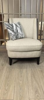 Vesper Accent Chair