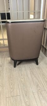 Vesper Accent Chair