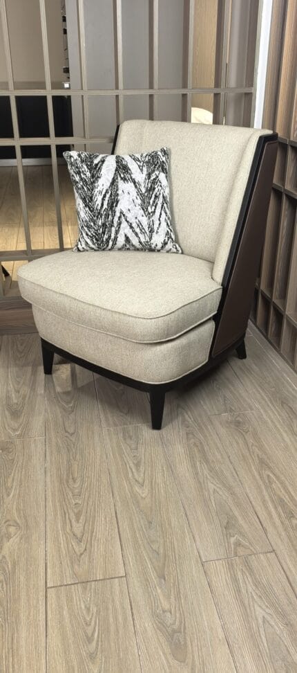 Vesper Accent Chair
