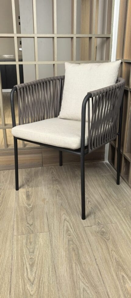 Viento Rope Chair