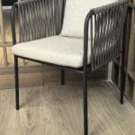 Viento Rope Chair