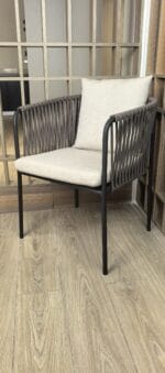 Viento Rope Chair