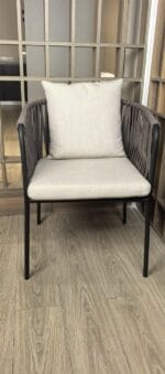 Viento Rope Chair