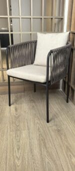 Viento Rope Chair