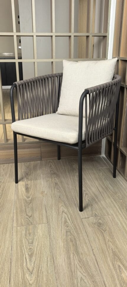 Viento Rope Chair