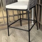 Viento Rope Counter Stool