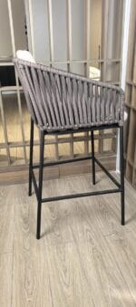 Viento Rope Counter Stool