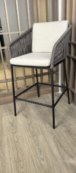 Viento Rope Counter Stool