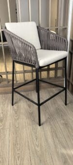 Viento Rope Counter Stool