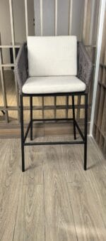 Viento Rope Counter Stool