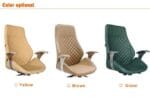 Virgo Executive office chair