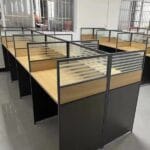 Workstation (Ka204)