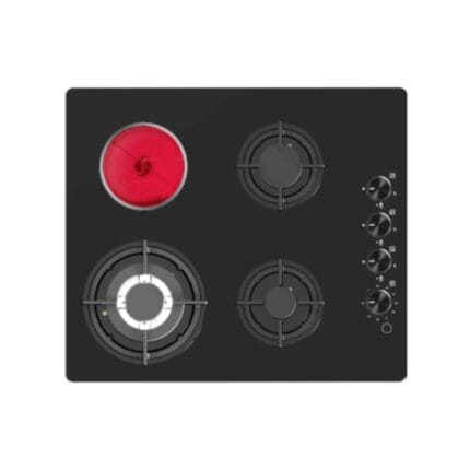Cooker Hob HAIER C63BC