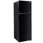 Haier 357L Top Mount Fridge Black HRF-385BS Inverter/No Frost - Image 3