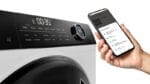 Haier 12kg / 8kg Washer Dryer