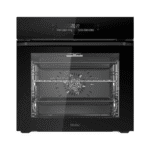 Haier 72L Built-in Multifunction Oven With Air Fryer HOQ-F6QSP4GB/SA - Haier