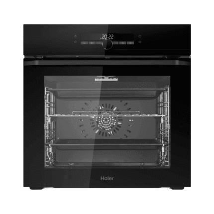 Haier 72L Built-in Multifunction Oven With Air Fryer HOQ-F6QSP4GB/SA - Haier